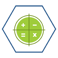 various computations symbols