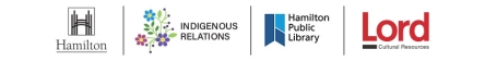City of Hamilton, Indigenous Relations, Hamilton Public Library