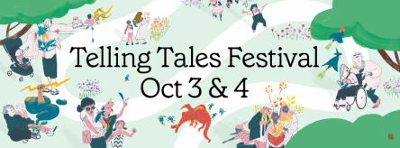 Telling Tales 2026