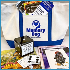 Memory Bag