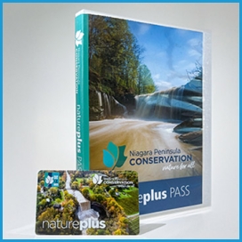 Conservation Pass