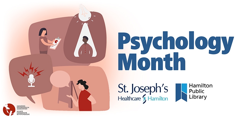 Psychology month 2024