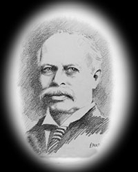 Hugh Cossart Baker Jr. Hugh Cossart Baker Jr.