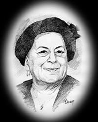 Hortense Gordon Hortense Gordon