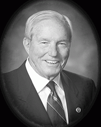 Melvin M. Hawkrigg Melvin M. Hawkrigg