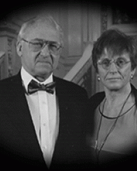 Owen and Marta Boris Owen and Marta Boris