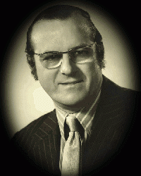 Norman Brian Preece Norman Brian Preece