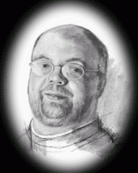 Brother Richard MacPhee Brother Richard MacPhee
