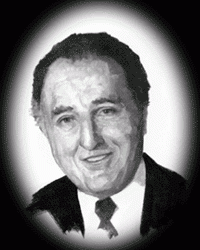 Chester Waxman Chester Waxman