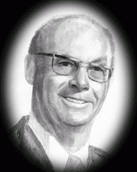 Dr. Gordon Price Dr. Gordon Price