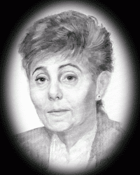 Dr. May Cohen Dr. May Cohen