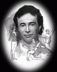 Frank Augustyn Frank Augustyn