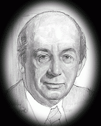 Gordon Bullock Gordon Bullock