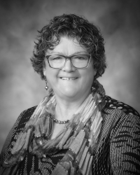 Dr. Jean Clinton Dr. Jean Clinton