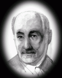 John M. Lyle John M. Lyle