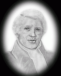The Honourable John Wilson The Honourable John Wilson