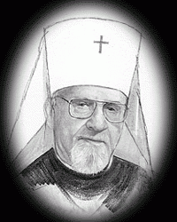 Metropolitan Archbishop Wasyly Fedak Metropolitan Archbishop Wasyly Fedak