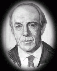 Michael G. DeGroote Michael G. DeGroote