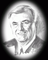 Ronald Joyce C.M Ronald Joyce C.M