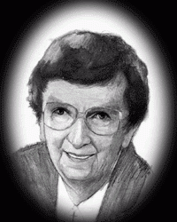 Sister Joan O Sullivan C.S.J. Sister Joan O Sullivan C.S.J.