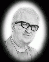The Very Rev. Dr. A. Lorne Mackay The Very Rev. Dr. A. Lorne Mackay