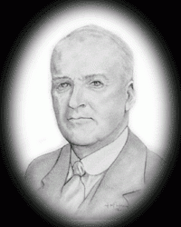 Thomas Baker McQuesten Thomas Baker McQuesten