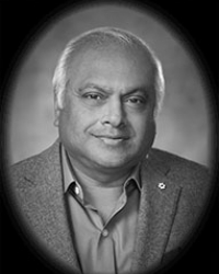 Dr. Salim Yusuf Dr. Salim Yusuf
