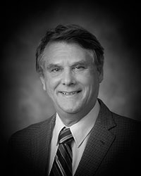 Dr. Gord Guyatt Dr. Gord Guyatt