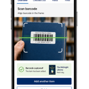 HPL Self Checkout
