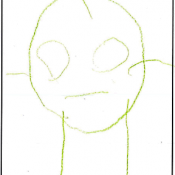 Bookmark Winner - October 2019, Isabel, 3