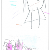 Bookmark Winner - May 2020, Zara, 3